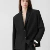 The Carrée jacket Square blazer