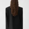 The Carrée jacket Square blazer