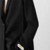 The Carrée jacket Square blazer