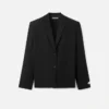 The Carrée jacket Square blazer