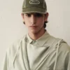 The Casco baseball cap 5-panel cap
