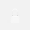 The Chiquito Signature leather mini handbag