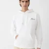 The Courchevel High Altitude Club hoodie Logo hoodie – exclusively sold online and in our Courchevel boutique