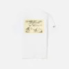 The Courchevel High Altitude Club t-shirt Logo short-sleeve t-shirt – exclusively sold online and in our Courchevel boutique