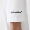 The Courchevel High Altitude Club t-shirt Logo short-sleeve t-shirt – exclusively sold online and in our Courchevel boutique