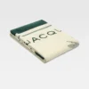 The Croisière beach towel Jacquemus Cruise towel