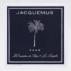 The Croisière beach towel Jacquemus Cruise towel