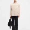 The Cuadro shirt Asymmetric shirt