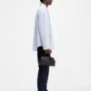 The Cuadro shirt Asymmetric shirt