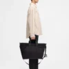 The Cuadro shirt Asymmetric shirt