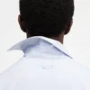 The Cuadro shirt Asymmetric shirt