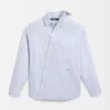 The Cuadro shirt Asymmetric shirt