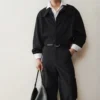 The Curvo jacket Lightweight technical jacket