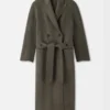 The Curvo Man’s coat Relaxed coat