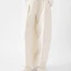 The Curvo pants Wide curved pants The Curvo pants Wide curved pants