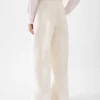 The Curvo pants Wide curved pants The Curvo pants Wide curved pants