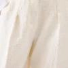The Curvo pants Wide curved pants The Curvo pants Wide curved pants