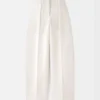 The Curvo pants Wide curved pants The Curvo pants Wide curved pants