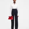 The de-Nîmes denim cargo pants Curved cargo jeans The de-Nîmes denim cargo pants Curved cargo jeans