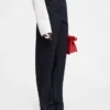 The de-Nîmes denim cargo pants Curved cargo jeans The de-Nîmes denim cargo pants Curved cargo jeans