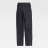 The de-Nîmes denim cargo pants Curved cargo jeans The de-Nîmes denim cargo pants Curved cargo jeans