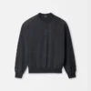 The embroidered sweater Embroidered knit sweater
