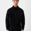 The Feltro bomber jacket Bomber jacket
