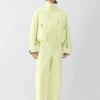 The Gore-Tex jacket Jacquemus + Nike 2-in-1 Gore-Tex jacket – Jacquemus + Nike collaboration