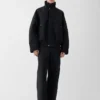 The Gore-Tex jacket Jacquemus + Nike 2-in-1 Gore-Tex jacket – Jacquemus + Nike collaboration