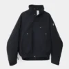The Gore-Tex jacket Jacquemus + Nike 2-in-1 Gore-Tex jacket – Jacquemus + Nike collaboration