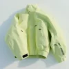 The Gore-Tex jacket Jacquemus + Nike 2-in-1 Gore-Tex jacket – Jacquemus + Nike collaboration