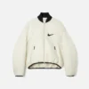 The Gore-Tex jacket Jacquemus + Nike 2-in-1 Gore-Tex jacket – Jacquemus + Nike collaboration