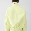 The Gore-Tex jacket Jacquemus + Nike 2-in-1 Gore-Tex jacket – Jacquemus + Nike collaboration