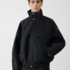 The Gore-Tex jacket Jacquemus + Nike 2-in-1 Gore-Tex jacket – Jacquemus + Nike collaboration