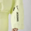 The Gore-Tex jacket Jacquemus + Nike 2-in-1 Gore-Tex jacket – Jacquemus + Nike collaboration