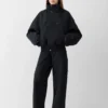 The Gore-Tex jacket Jacquemus + Nike 2-in-1 Gore-Tex jacket – Jacquemus + Nike collaboration