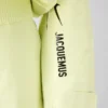The Gore-Tex jacket Jacquemus + Nike 2-in-1 Gore-Tex jacket – Jacquemus + Nike collaboration