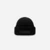 The Gros Grain beanie Grosgrain logo beanie