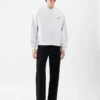 The Gros Grain cardigan Grosgrain logo cardigan