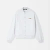The Gros Grain cardigan Grosgrain logo cardigan