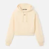 The Gros Grain hoodie Grosgrain logo hoodie
