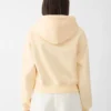 The Gros Grain hoodie Grosgrain logo hoodie