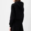 The Gros Grain hoodie Grosgrain logo hoodie