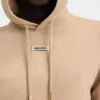 The Gros Grain hoodie Grosgrain logo hoodie