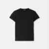 The Gros Grain short-sleeve t-shirt Grosgrain logo t-shirt