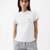 The Gros Grain short-sleeve t-shirt Grosgrain logo t-shirt
