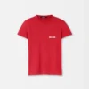 The Gros Grain short-sleeve t-shirt Grosgrain logo t-shirt