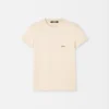 The Gros Grain short-sleeve t-shirt Grosgrain logo t-shirt