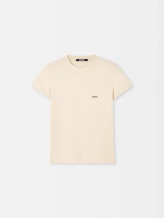 The Gros Grain short-sleeve t-shirt Grosgrain logo t-shirt