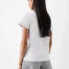 The Gros Grain short-sleeve t-shirt Grosgrain logo t-shirt